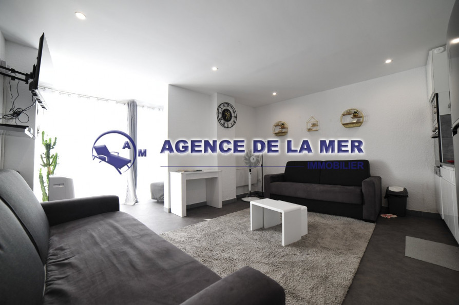 vente Appartement La Grande-motte - Photo 1