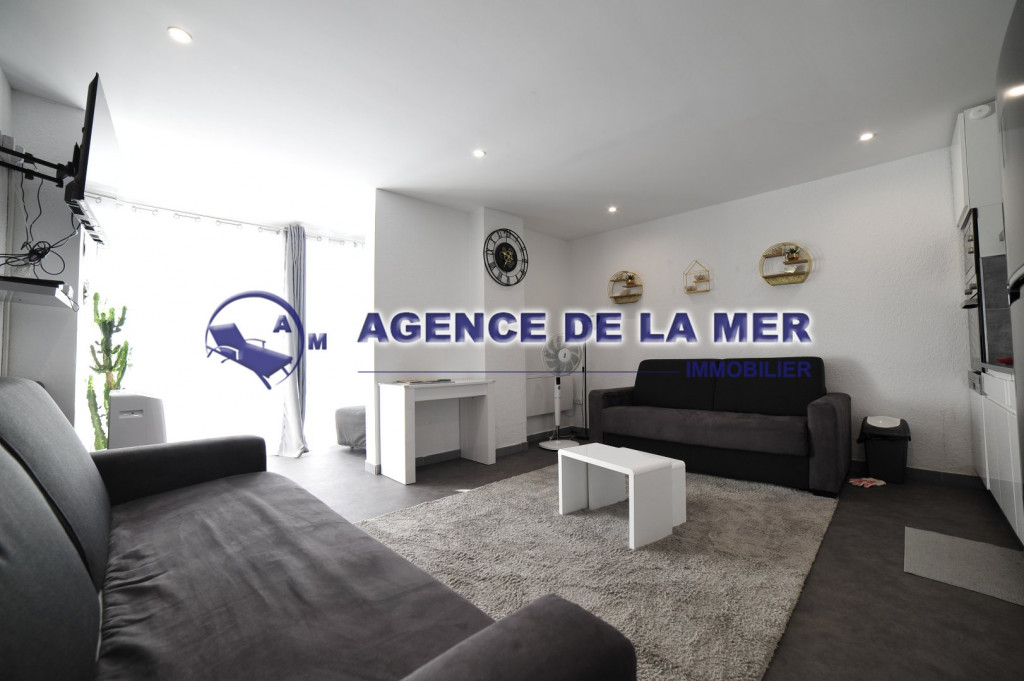 à vendre Appartement La Grande-motte - Photo 5