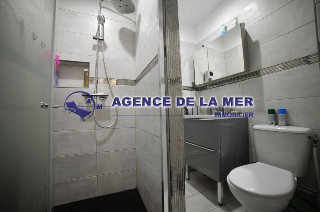 à vendre Appartement La Grande-motte - Photo 2