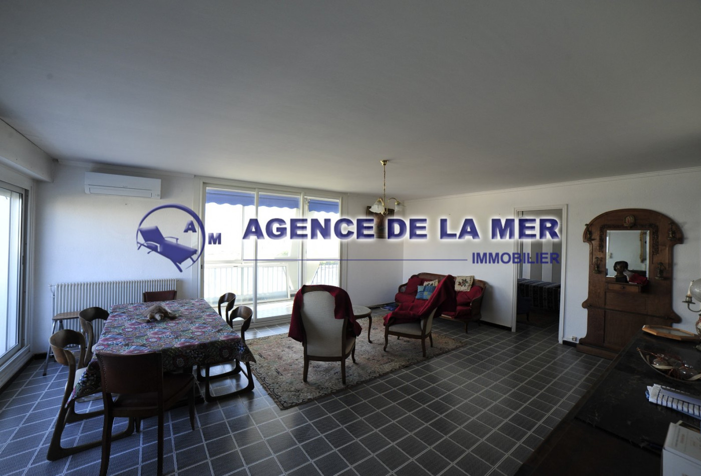 vente Appartement La Grande-motte - Photo 2