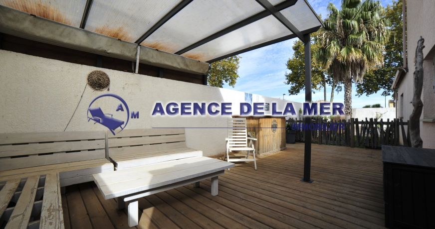 vente Maison Candillargues