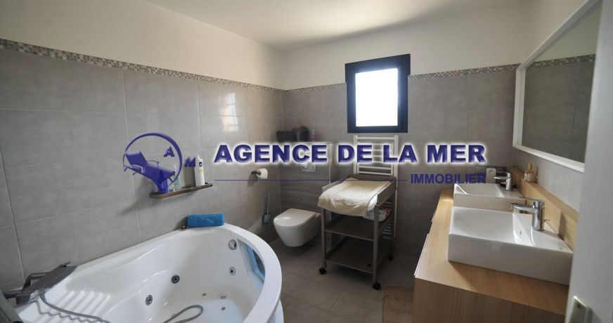 vente Maison Candillargues