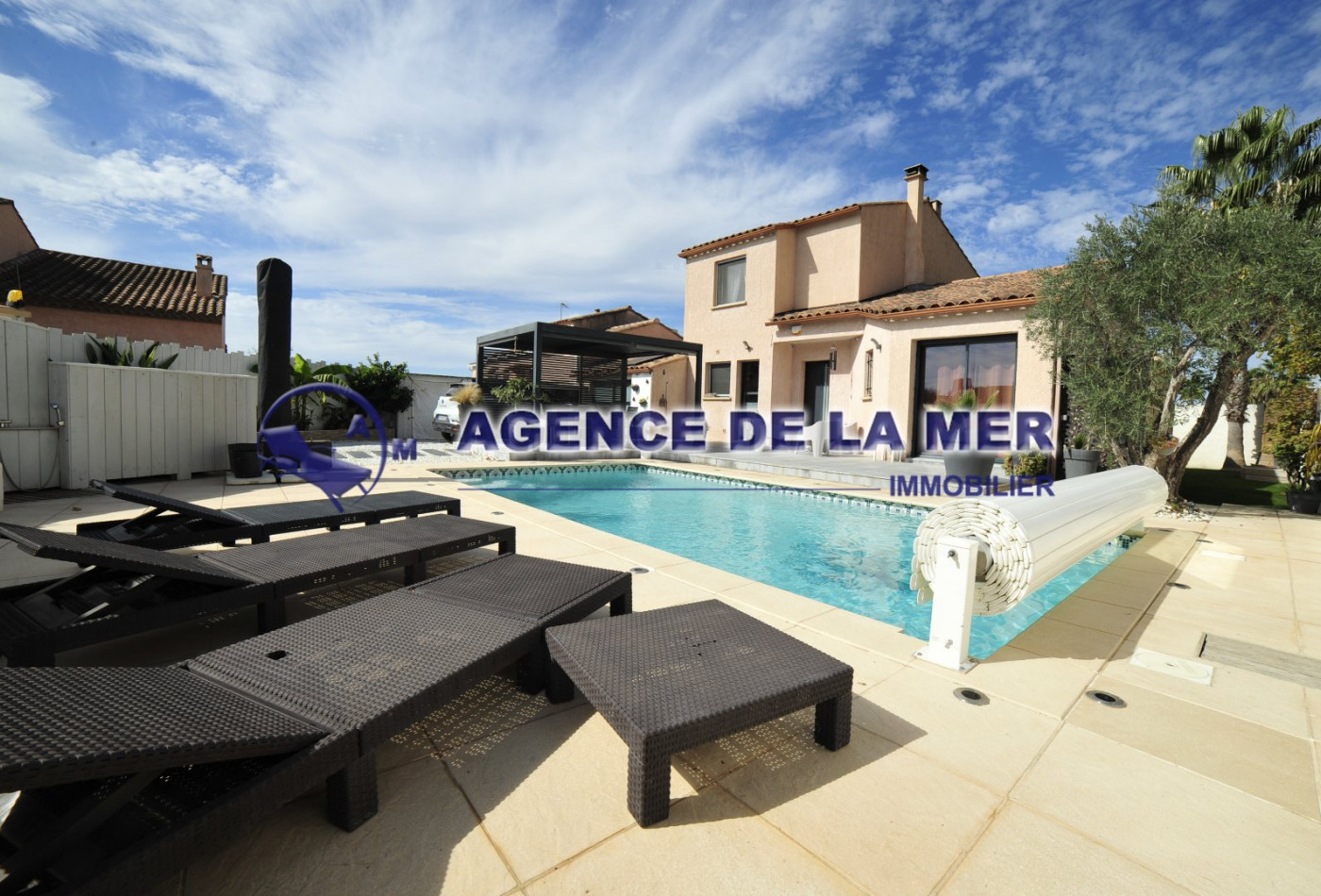 vente Maison Candillargues - Photo 1