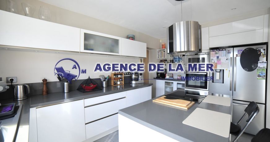 vente Maison Candillargues