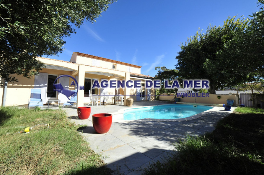 vente Maison Aigues Mortes - Photo 1