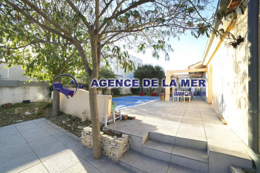 vente Maison Aigues Mortes - Photo 10