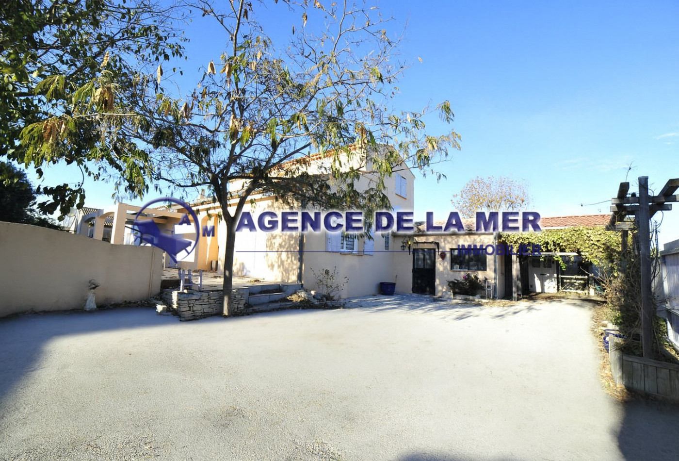 vente Maison Aigues Mortes - Photo 7