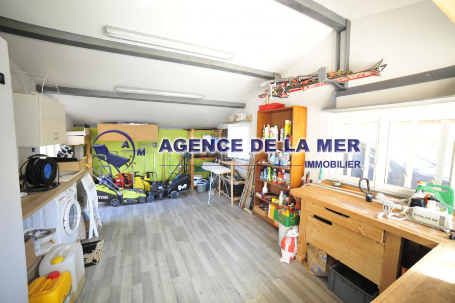 vente Maison Aigues Mortes - Photo 7