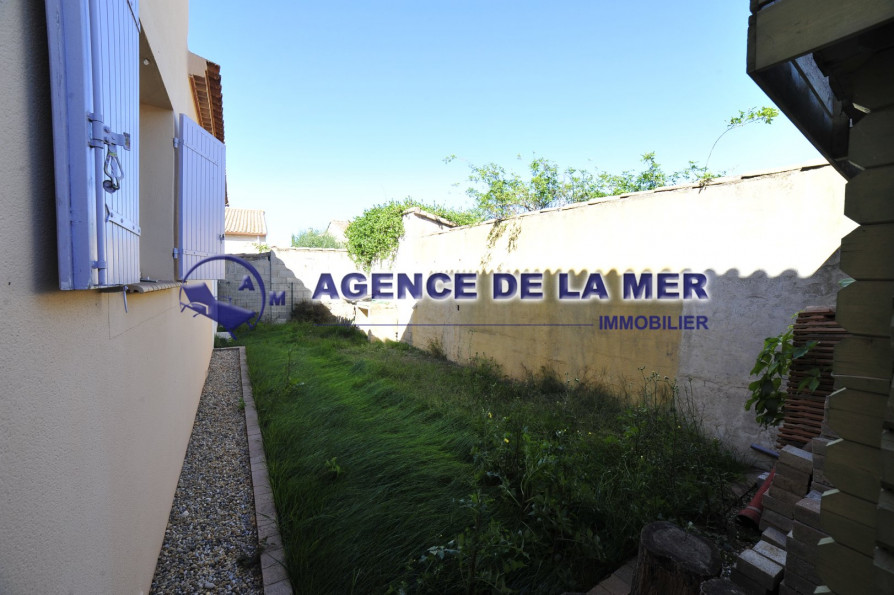 vente Maison Aigues Mortes - Photo 9