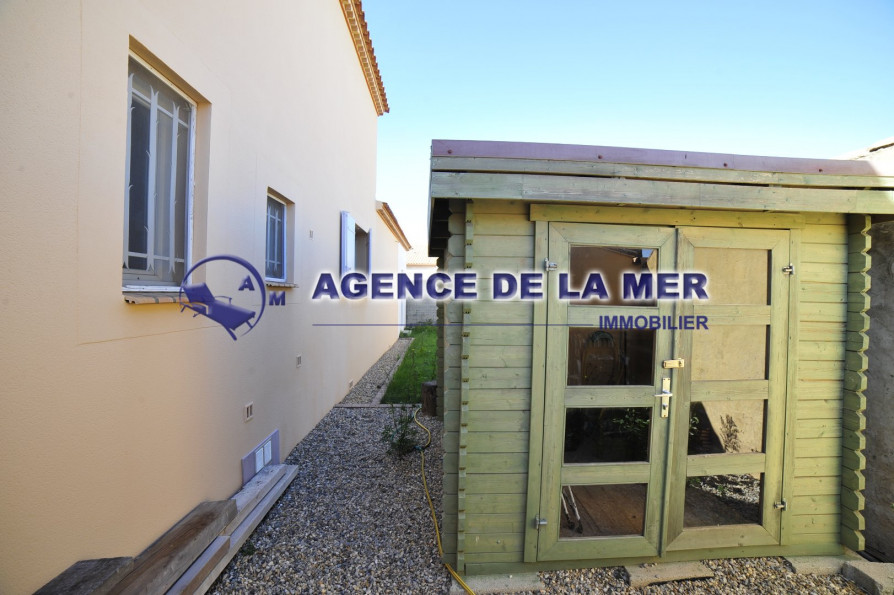 vente Maison Aigues Mortes - Photo 8