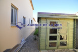 vente Maison Aigues Mortes