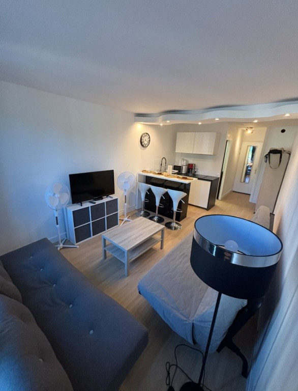 à vendre Appartement La Grande-motte - Photo 1