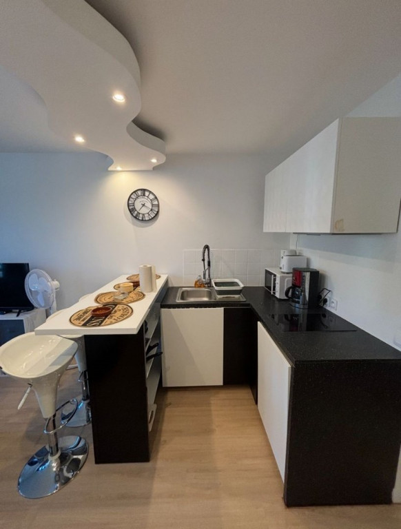 à vendre Appartement La Grande-motte - Photo 4