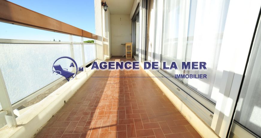 vente Appartement La Grande-motte