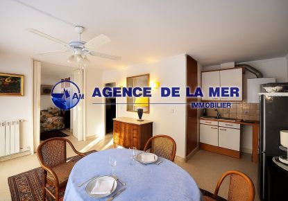 vente Appartement La Grande-motte