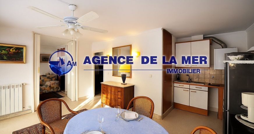 vente Appartement La Grande-motte