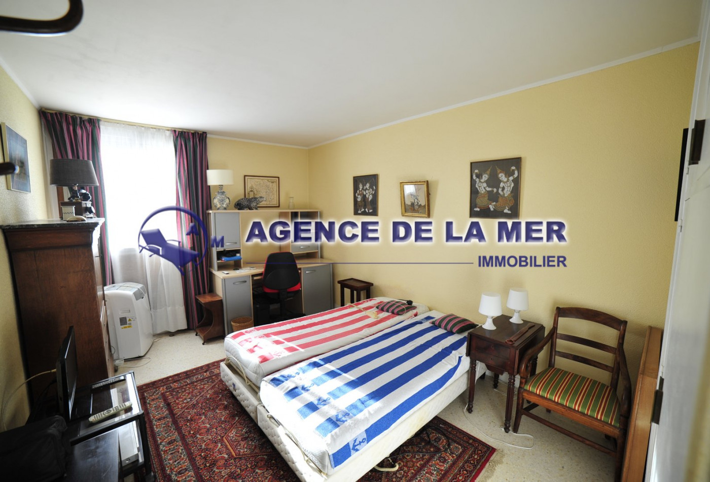 vente Appartement La Grande-motte - Photo 4