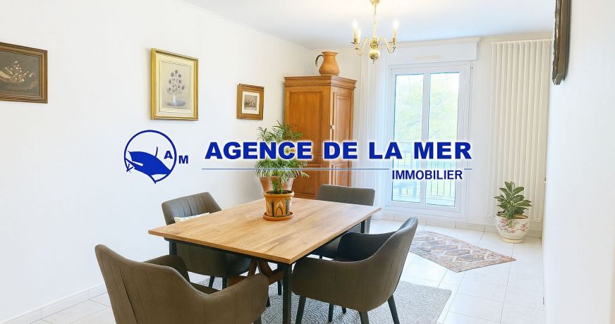 vente Appartement La Grande-motte