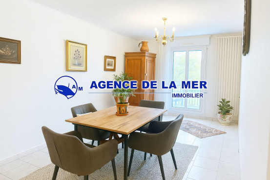 à vendre Appartement La Grande-motte