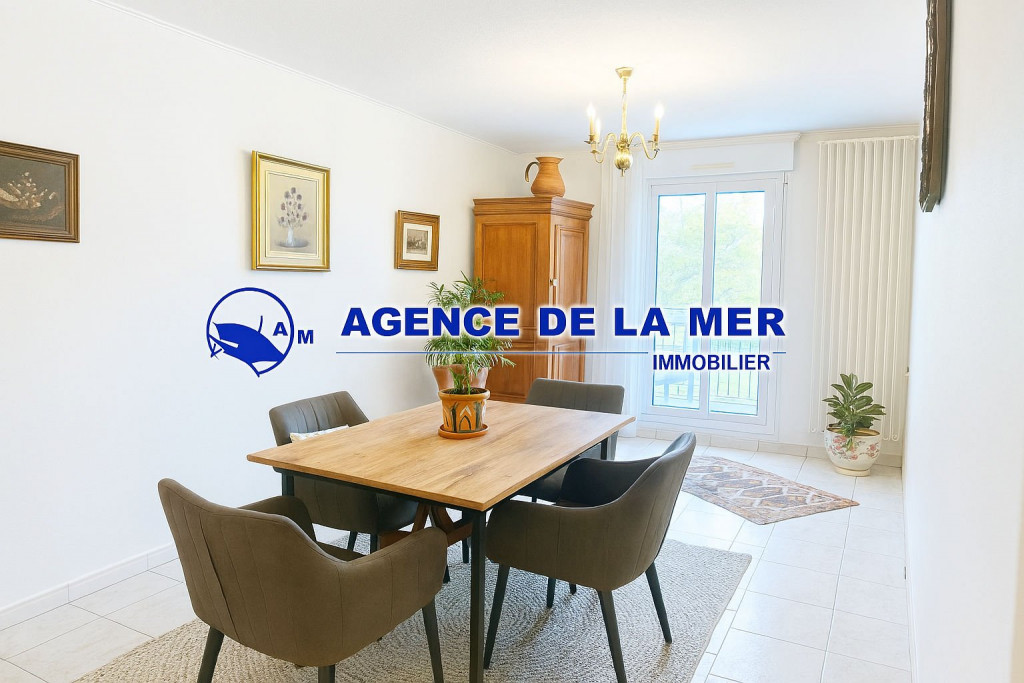 à vendre Appartement La Grande-motte - Photo 2