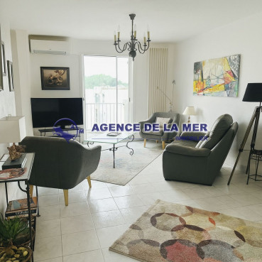 à vendre Appartement La Grande-motte
