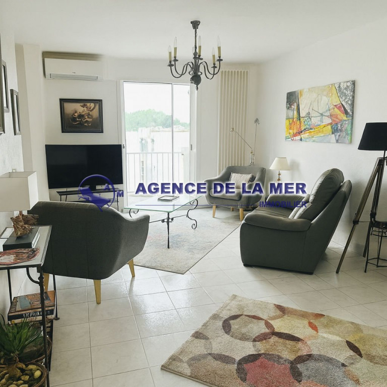 à vendre Appartement La Grande-motte - Photo 1