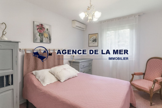 à vendre Appartement La Grande-motte