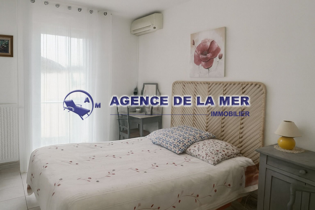 à vendre Appartement La Grande-motte - Photo 6