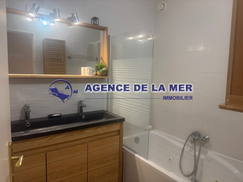 vente Appartement La Grande-motte - Photo 6