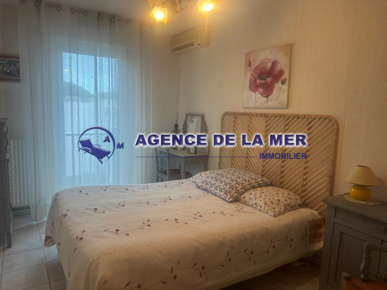 vente Appartement La Grande-motte - Photo 5