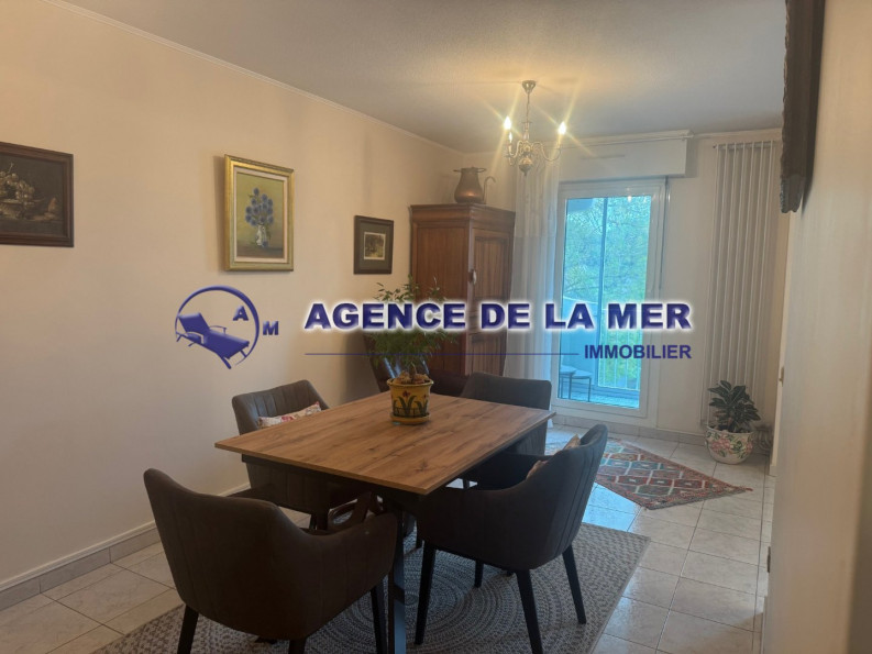 vente Appartement La Grande-motte - Photo 2