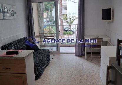 vente Studio cabine La Grande-motte