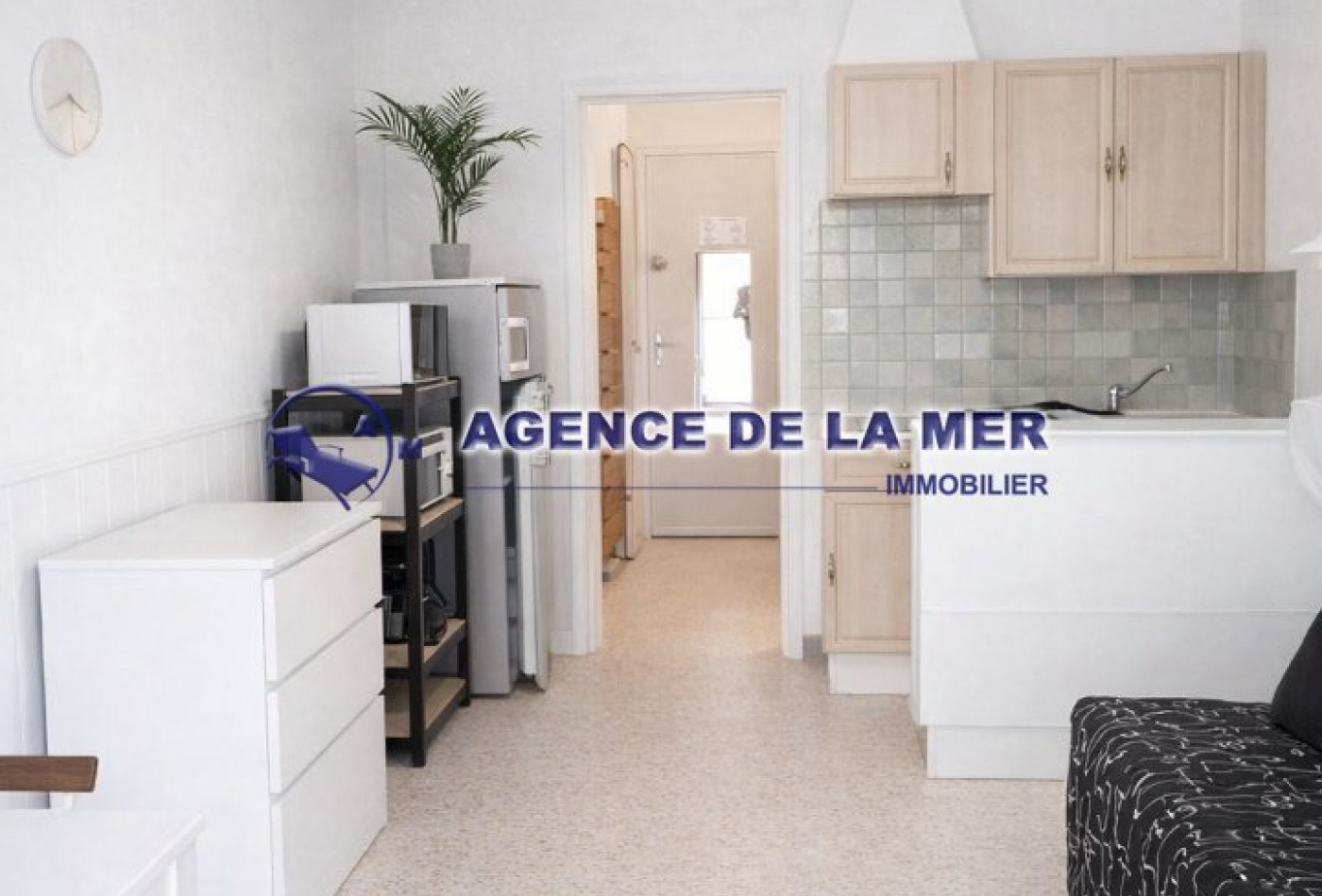 vente Studio cabine La Grande-motte - Photo 4