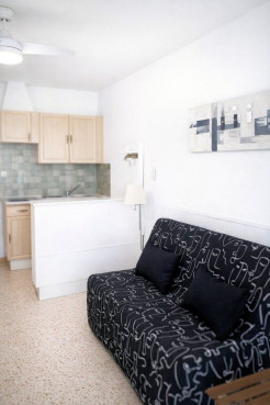 à vendre Studio cabine La Grande-motte