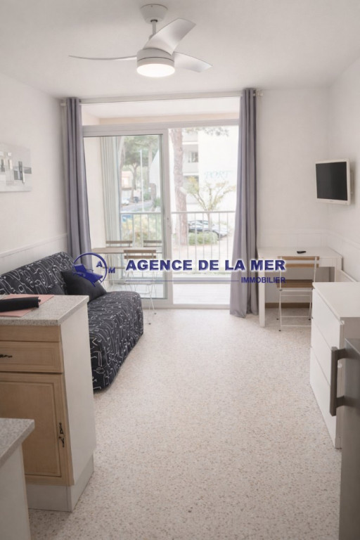 à vendre Studio cabine La Grande-motte - Photo 2