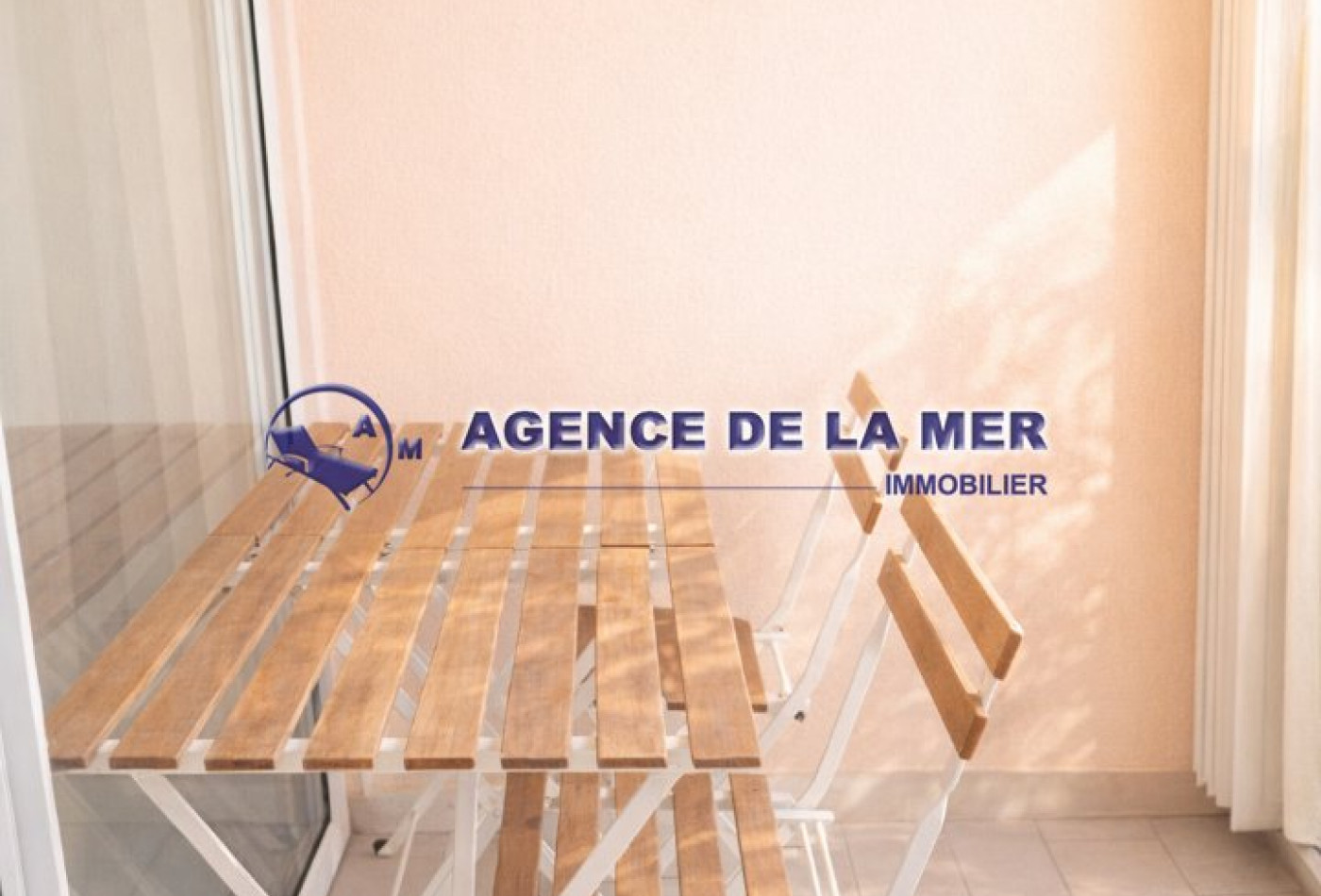 vente Studio cabine La Grande-motte - Photo 1