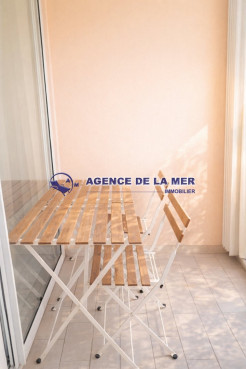 à vendre Studio cabine La Grande-motte