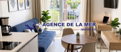 vente Studio cabine La Grande-motte