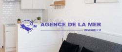 vente Studio cabine La Grande-motte