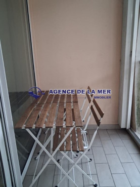 à vendre Studio cabine La Grande-motte