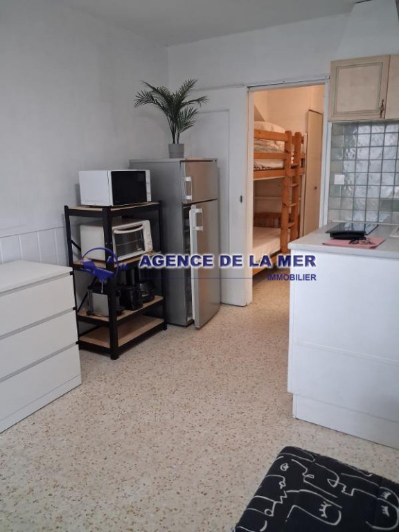 à vendre Studio cabine La Grande-motte - Photo 4