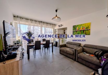 vente Appartement La Grande-motte