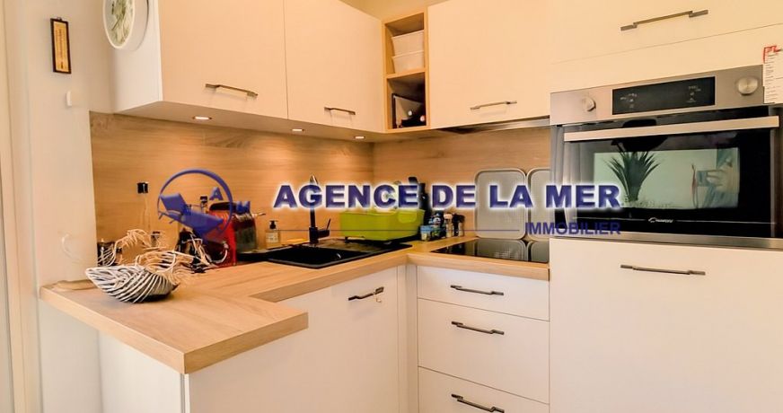 vente Appartement La Grande-motte