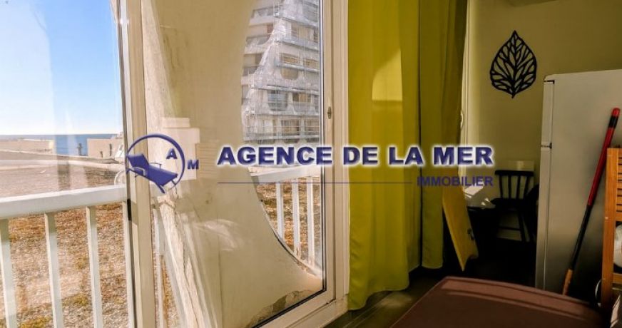 vente Appartement La Grande-motte