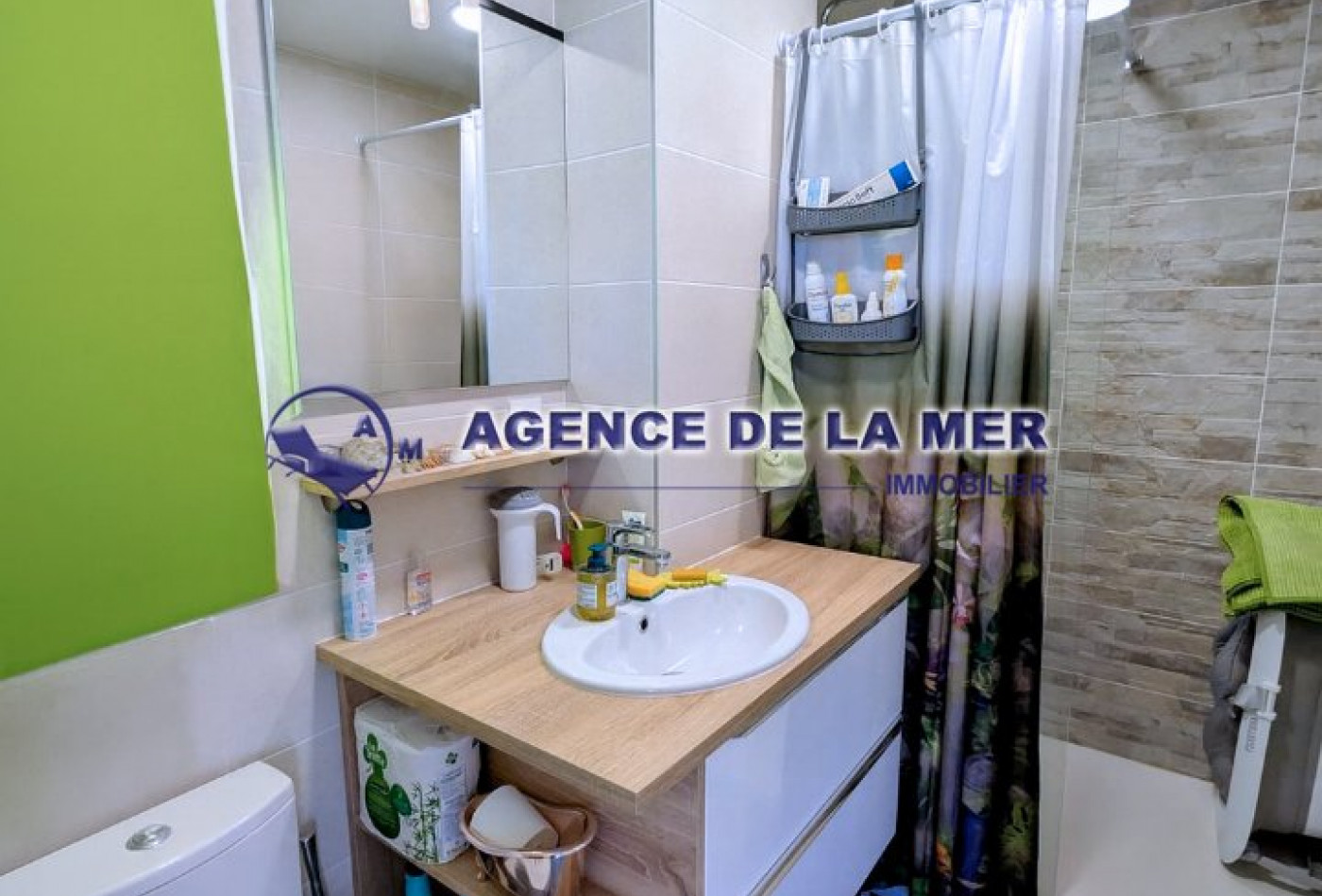 vente Appartement La Grande-motte - Photo 5