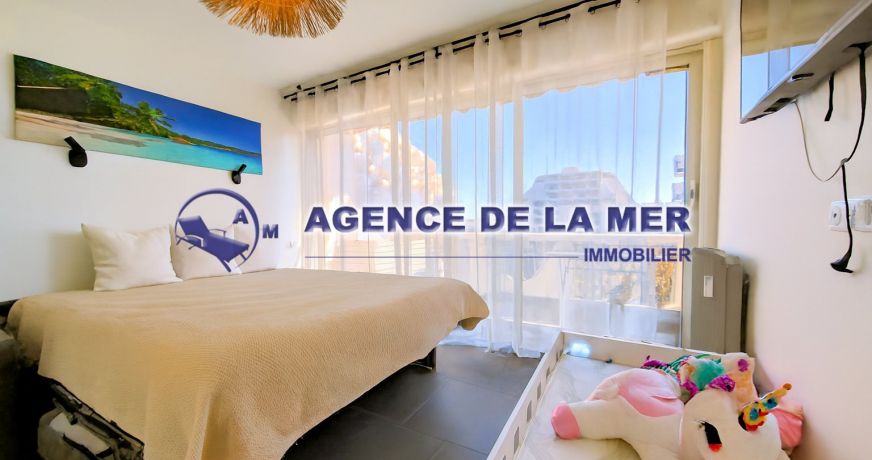 vente Appartement La Grande-motte