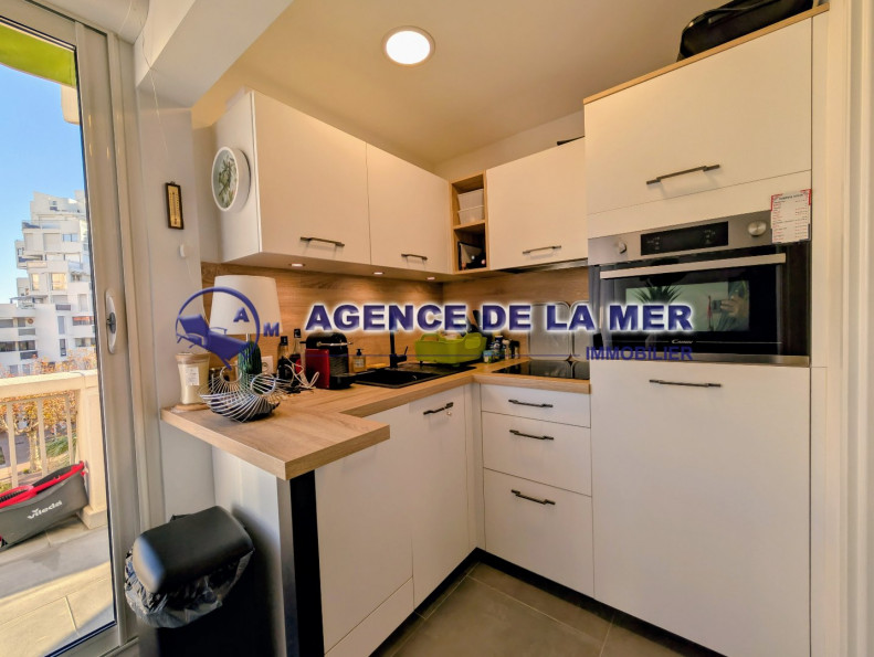 vente Appartement La Grande-motte - Photo 2