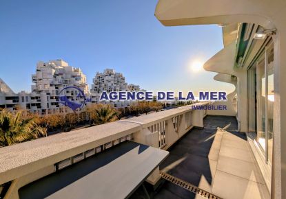 vente Appartement La Grande-motte
