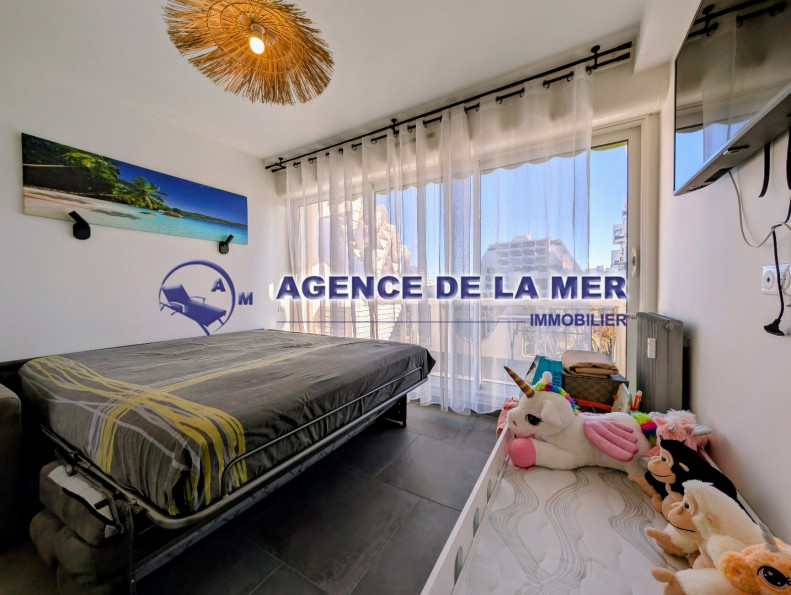 vente Appartement La Grande-motte - Photo 6