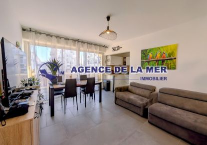 vente Appartement La Grande-motte
